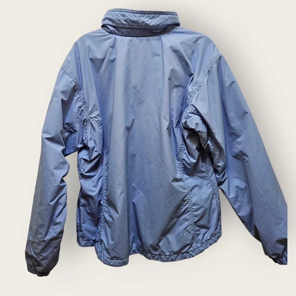 Columbia Sportswear Company measurements chest